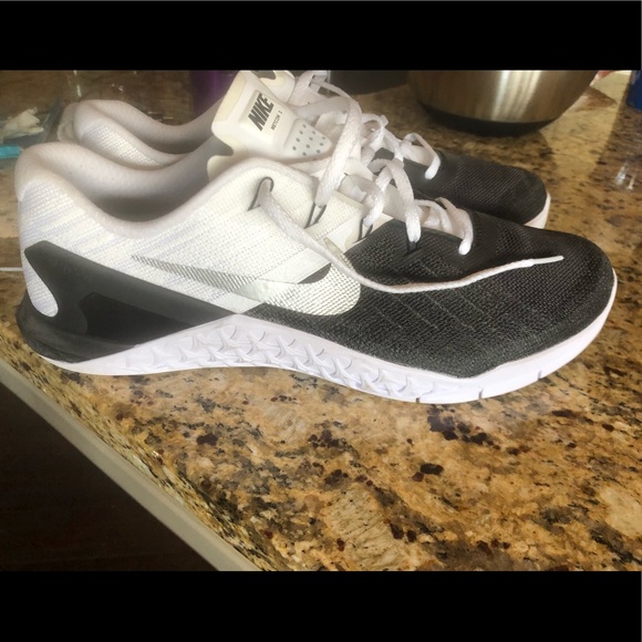 Nike metcon 3 - Picture 1 of 3